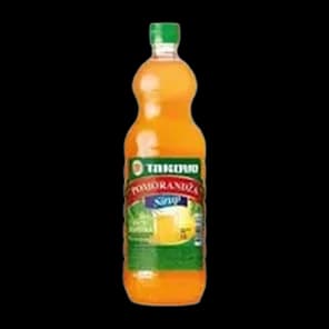 Sirup Narandža Miloduh Pet 1l Takov