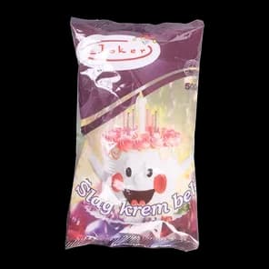 Slag krem beli Joker 500g