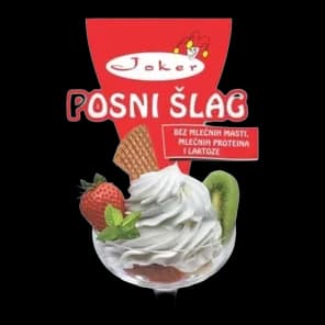Posni Slag 55g Joker