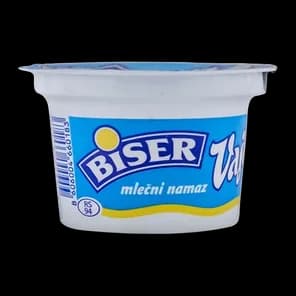 Biser Krem sir 100 g