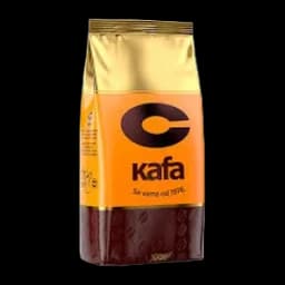 Kafa mlevena Carli 100g