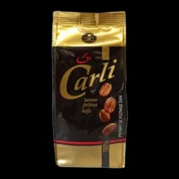 Kafa mlevena Carli 200g