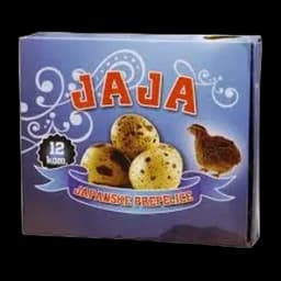 Jaja japanske prepelice 12/1