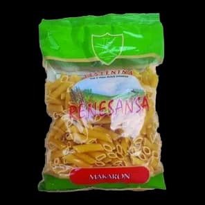 Testenina Makarona 350g Renesansa