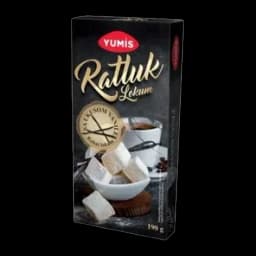 Ratluk Sa Ukusom Vanile 400 Gr Yumis