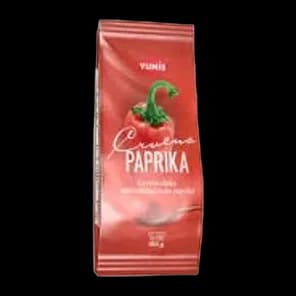 Paprika Crvena Začinska 100 Gr Yumis