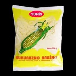 Brašno Kukuruzno 500 Gr Yumis