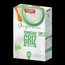 Griz Pšenični 400g Flory