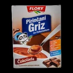 Griz Pirinčani Sa Čokoladom 200 Gr Flory