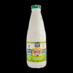 Jogurt 2.8%MM 1/1 Zapis Tare