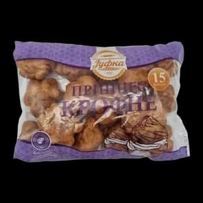 Smrz.testo za princ.krofneJufka12k.270g