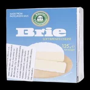 Sir Brie Export 125g Kasereim