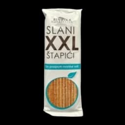 Štapići Integralni Posip Soli Xxl Biotika 100g
