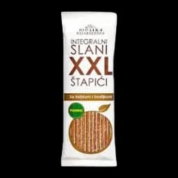 Štapići Integralni Heljda Bosilj. Xxl Biotika 100g