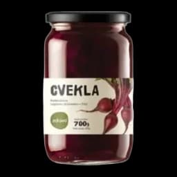 Cvekla 700g Zdravo Organic
