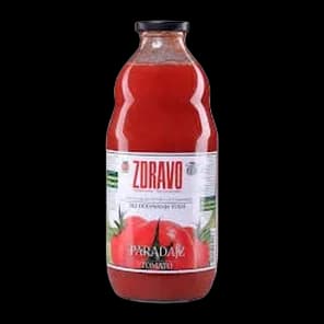 Sok Paradajz Zdravo 1L
