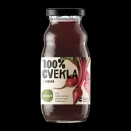 Sok Cvekla 0,75l Zdravo