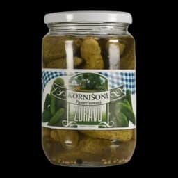 Kornison Zdravo 680g
