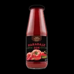 Sok Paradajz Pikant 0,75l Zdravo Or