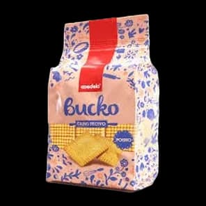 Cajno pecivo Bucko 750g