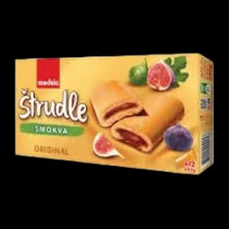 Strudla Smokva 240 G Medela