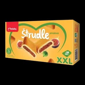 Strudle smokva Medela 360g