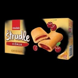 Strudla Mesana 240g Medela