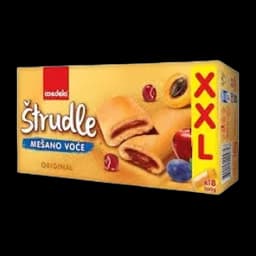 Strudle mesana Medela 360g