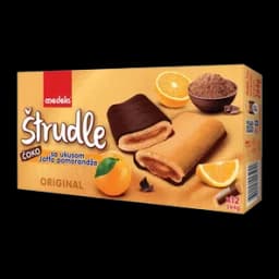 Strudla Coko sa ukusom Jaffe Medela 264g