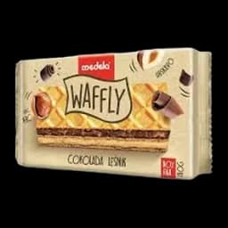 Waffly Lesnik 180g Medela