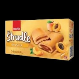 Štrudla Kajsija 240g Medela