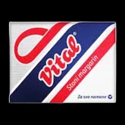 Margarin stoni Vital 250g