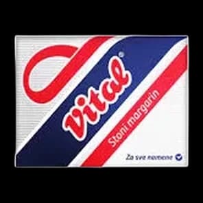 Margarin stoni Vital 250g