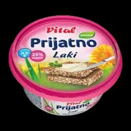 Margarin 255g Laki