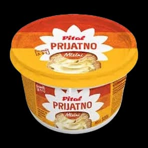 Margarin Prijatno mlecni Vital 500g