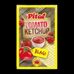 Kecap blagi Vital 950g