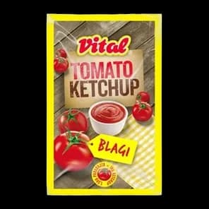 Kecap blagi Vital 950g