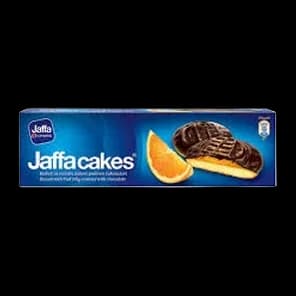 Biskvit Jaffa 150g