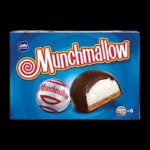 Munchmallow 105g