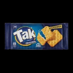 Kreker Tak slani 100g