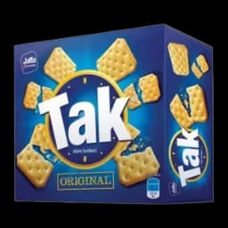 Kreker Tak slani 200g
