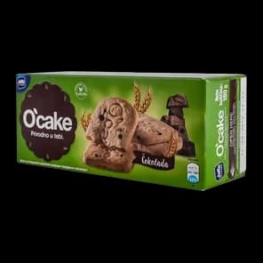 Keks O Cake Optimo Čoko 180g Jaffa