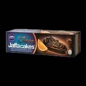 Jaffa cakes čoko višnja 155 g