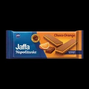 Napolitanke Coko Narandza160gr Jaffa