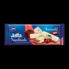 Jaffa Napolitanka Svarcvald 160g