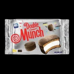 Munch Double 133g