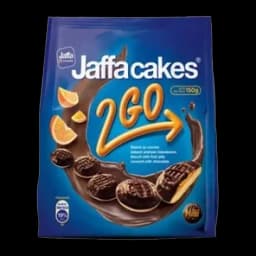 Jaffa cakes mini 150g