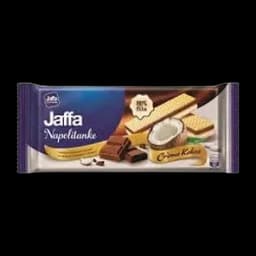 Napolitanke Jaffa Creme I Kokos 187