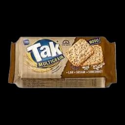 Kreker Tak sa semenkama 115g