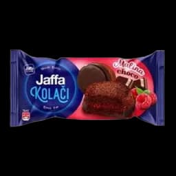 Jaffa kolaci malina choco 80g